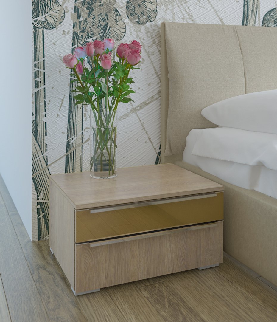 Комод Adelta Comfort (артикул 650)